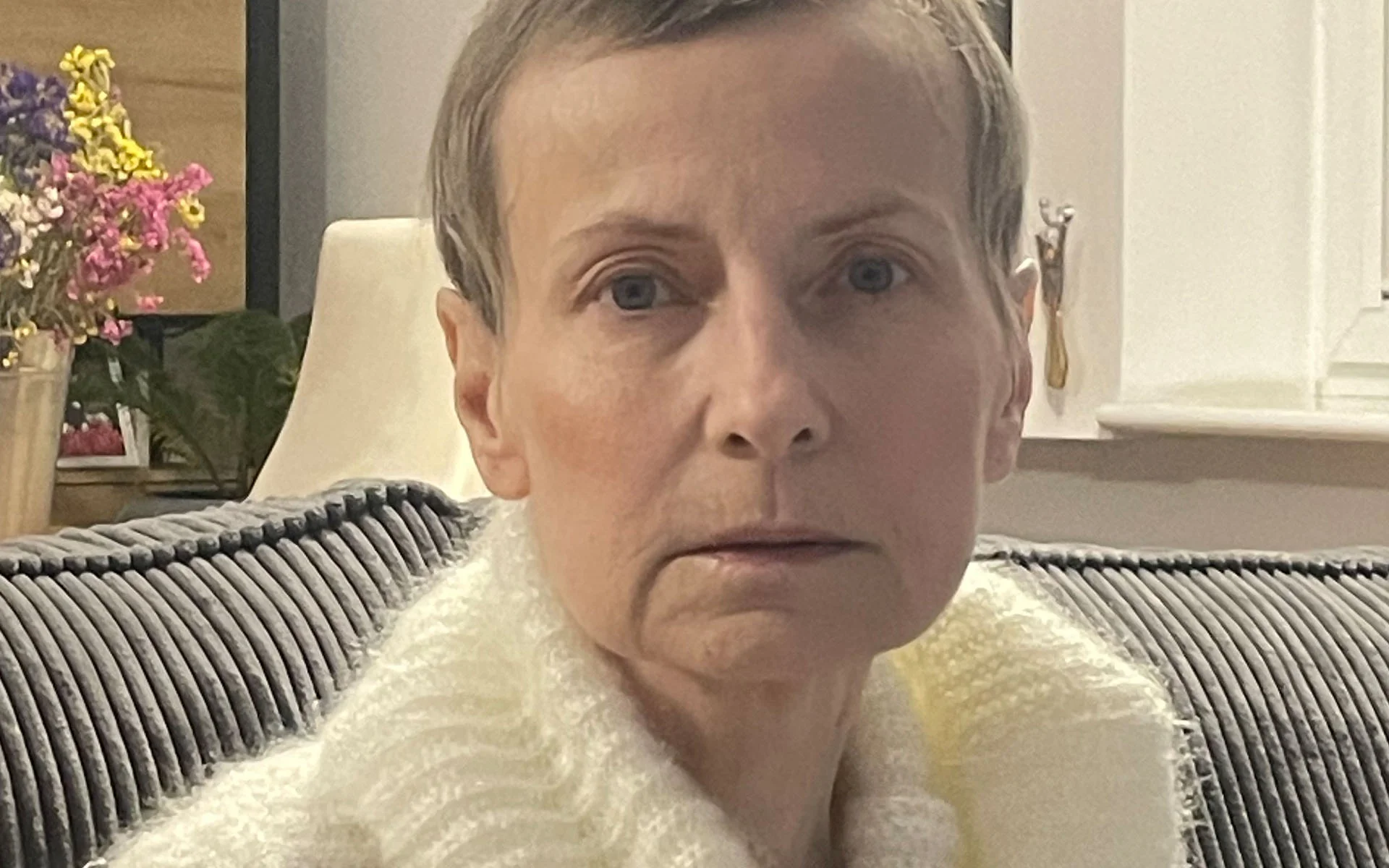 Immunoterapia to jej szansa – pomóżmy Katarzynie!